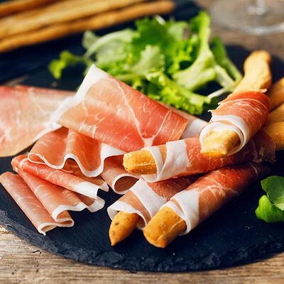 Salumi - Prosciutto Crudo Stagionato