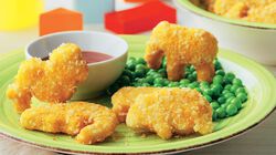 Carne Panata - Chicken Zoo