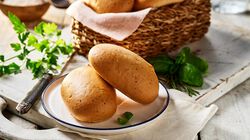 Senza Glutine - Ciabattine Rustiche freelife