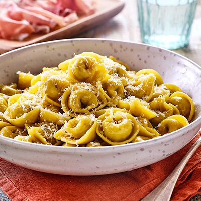 FreeLife - Tortelli con Prosciutto Crudo Freelife