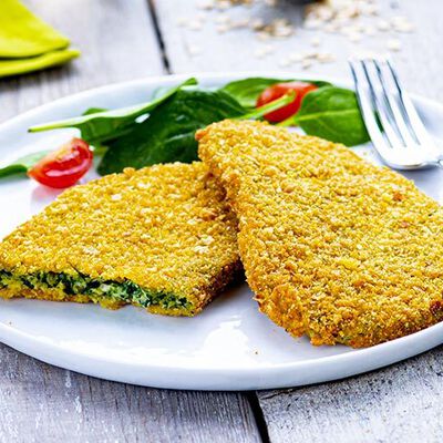 MyLife Veggie - Cotoletta Vegetale