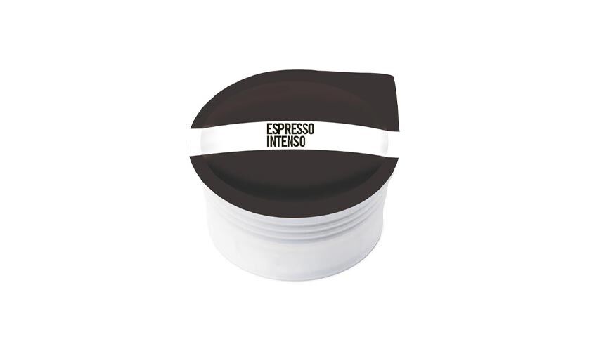 Caffè capsule e macinato - Espresso Intenso