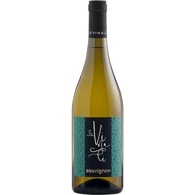 Vini Bianchi - Sauvignon Friuli DOC