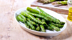 Verdure al naturale - ASPARAGI VERDI