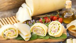 Formaggi - Provolone Valpadana DOP