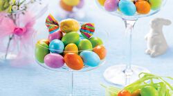 Torte e Dessert - Selection Dolci Ovetti