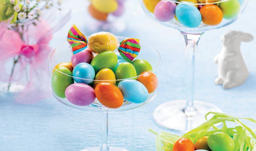 Torte e Dessert - Selection Dolci Ovetti