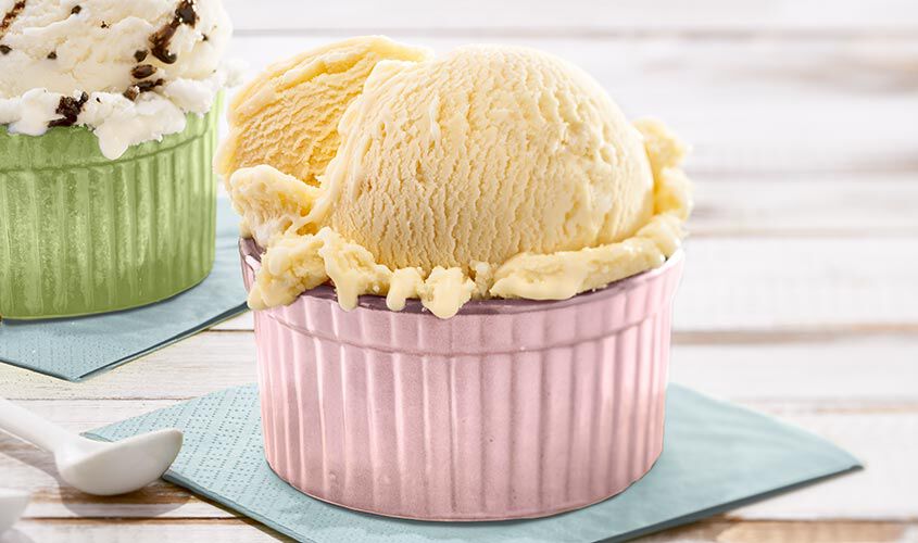 Gelati senza zuccheri aggiunti - SweetLife - Sweetlife Crema Golosa