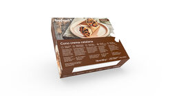 Coni - Cono Crema Catalana