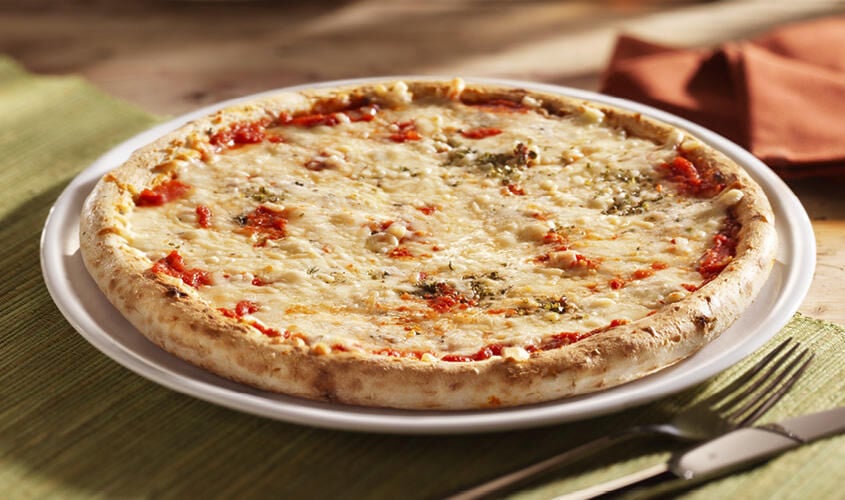 Pizze - PIZZA 4 FORMAGGI