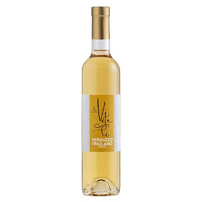 Vini Bianchi - Verduzzo Friulano Dolce 2020 Friuli Doc