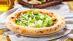 bofrost*Club - Sc. 20% Pizza "Bistrot 25" Rucola bclub