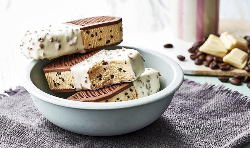 Choco Bon Caffè
