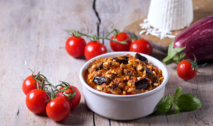SUGO ALLA NORMA