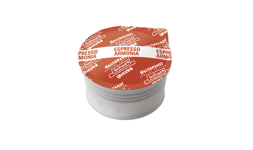Espresso Armonia