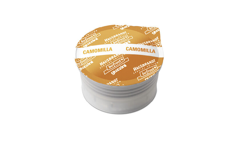 10 Capsule Camomilla