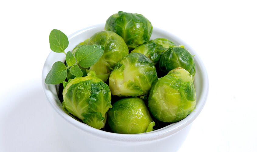 Cavoletti di Bruxelles