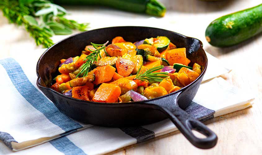 Spadellata dell'Ortolano