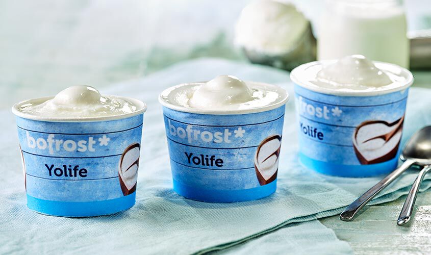 Yolife