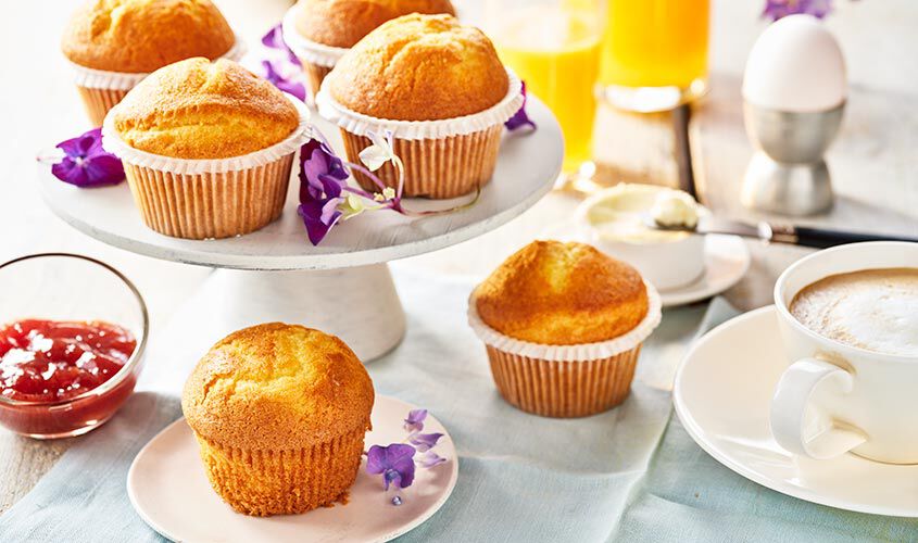Muffin freelife