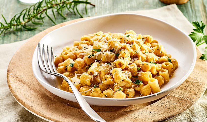 PASTA E CECI