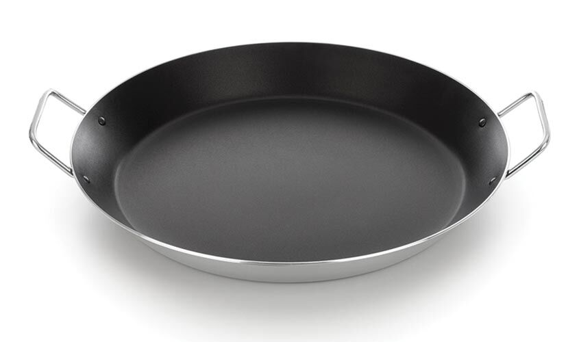 Paellera