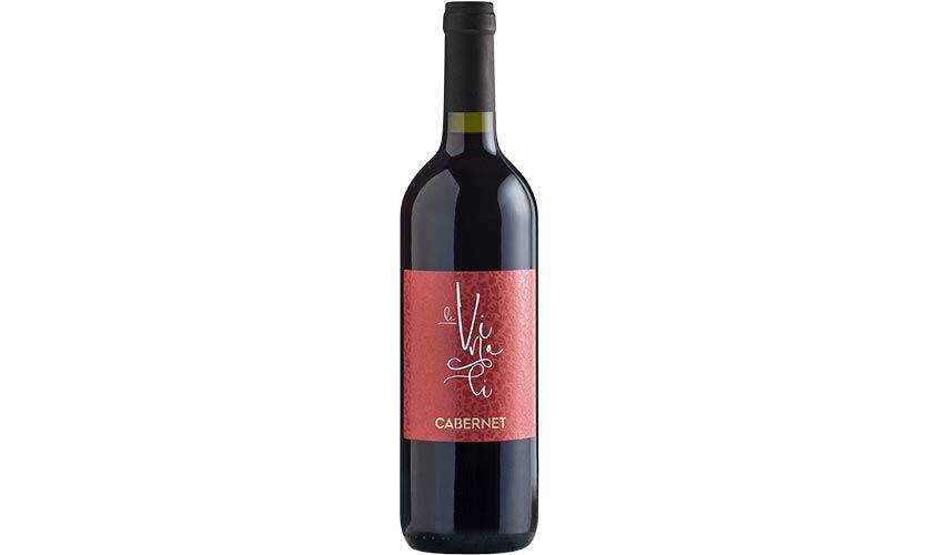 Cabernet IGT TREVENEZIE - Le Vinali