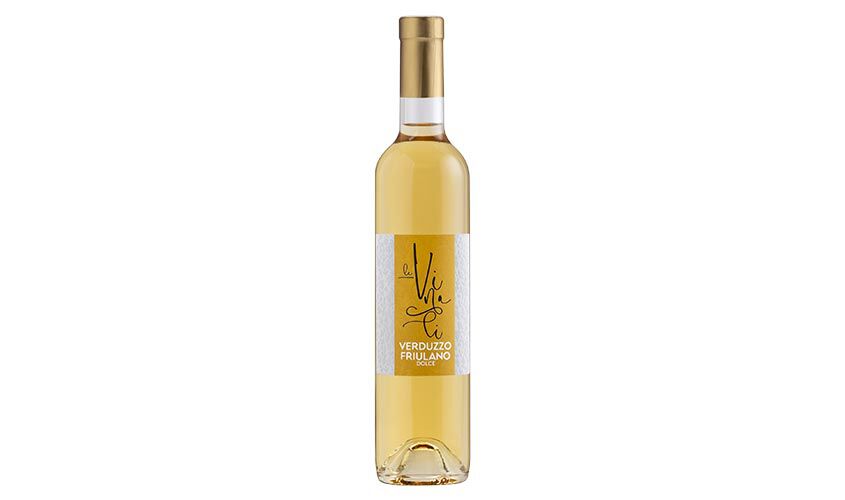 Verduzzo Friulano Dolce FRIULI DOC