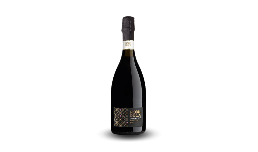 Nobil Duca Lambrusco Reggiano DOC