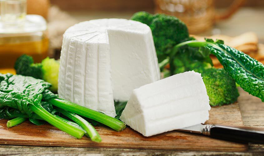 Ricotta Fresca