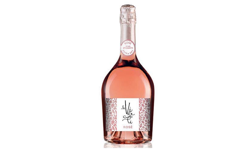 Rosè - Le Vinali