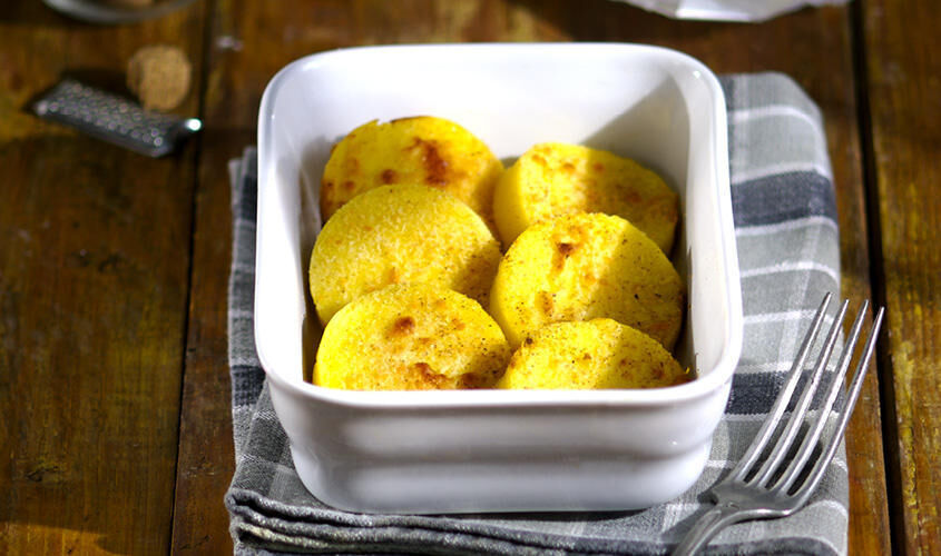 GNOCCHI ALLA ROMANA