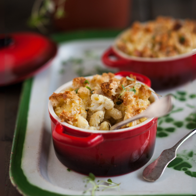 Pasta al Forno con Salsiccia e Mozzarella  Bofrost