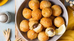 Intrecci di Zucchine e Formaggi - Marzo 2026 Bofrost