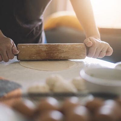 Girandole dolci Bofrost