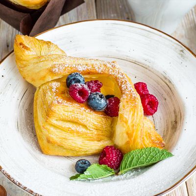 Scrigni alla crema Bofrost