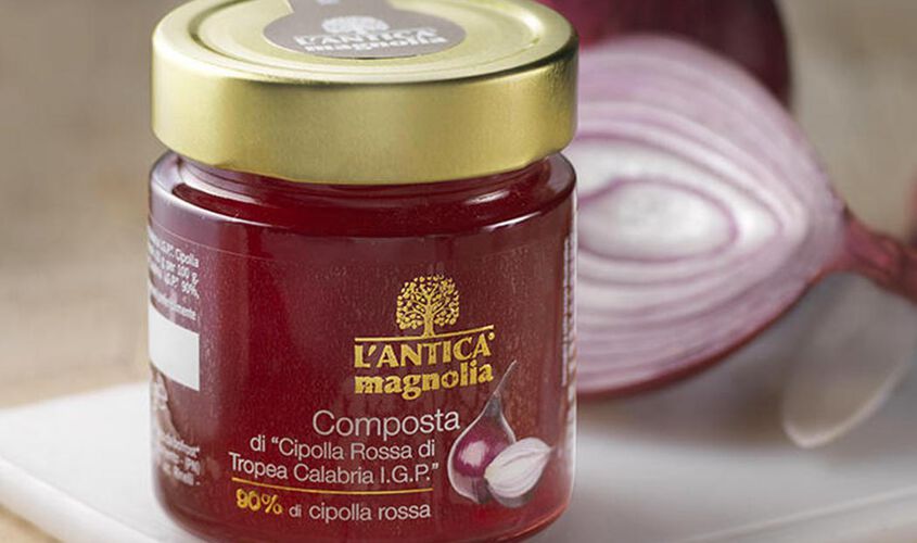 Composte L'Antica Magnolia Bofrost