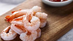 Coppette di Melone con Scampi Bofrost youtube