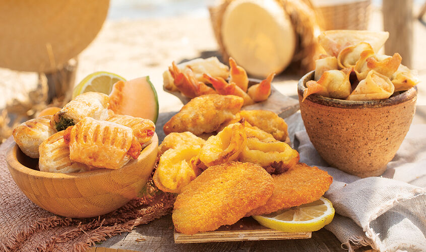 Pranzo di San Lorenzo - Agosto 2026 Bofrost