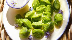 Gnocchetti alla Borragine con Stracciatella di Burrata - Maggio 2024 Bofrost