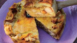 Timballo di Pollo e Cipolla - Novembre 2025 Bofrost