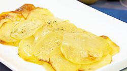 Filetto di pesce in crosta Bofrost youtube