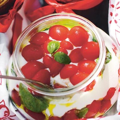 Cestino di prelibatezze - Agosto 2025 Bofrost