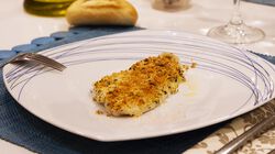 Filetti con Erbe Aromatiche Bofrost youtube