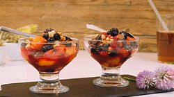 Macedonia croccante Bofrost youtube