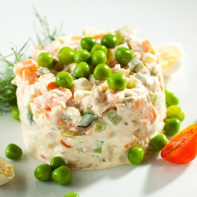 Bicchierini Gourmet Bofrost