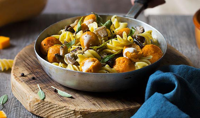 Orata agli Agrumi con Trio "Rosette" - Ottobre 2026 Bofrost