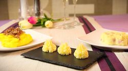 Un pronto Pur&egrave; ... mille idee! Bofrost youtube