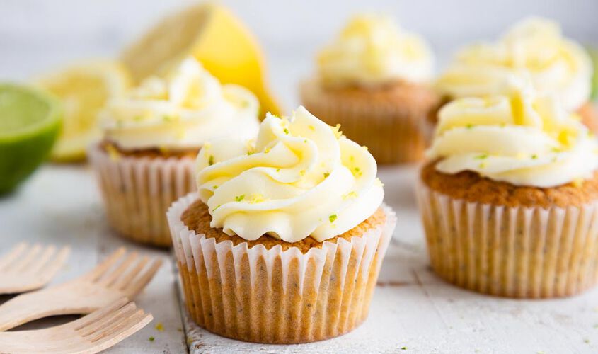 Cup Cake Bofrost