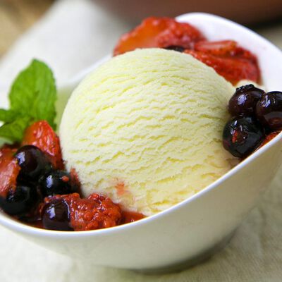 Sogno d'Estate Bofrost